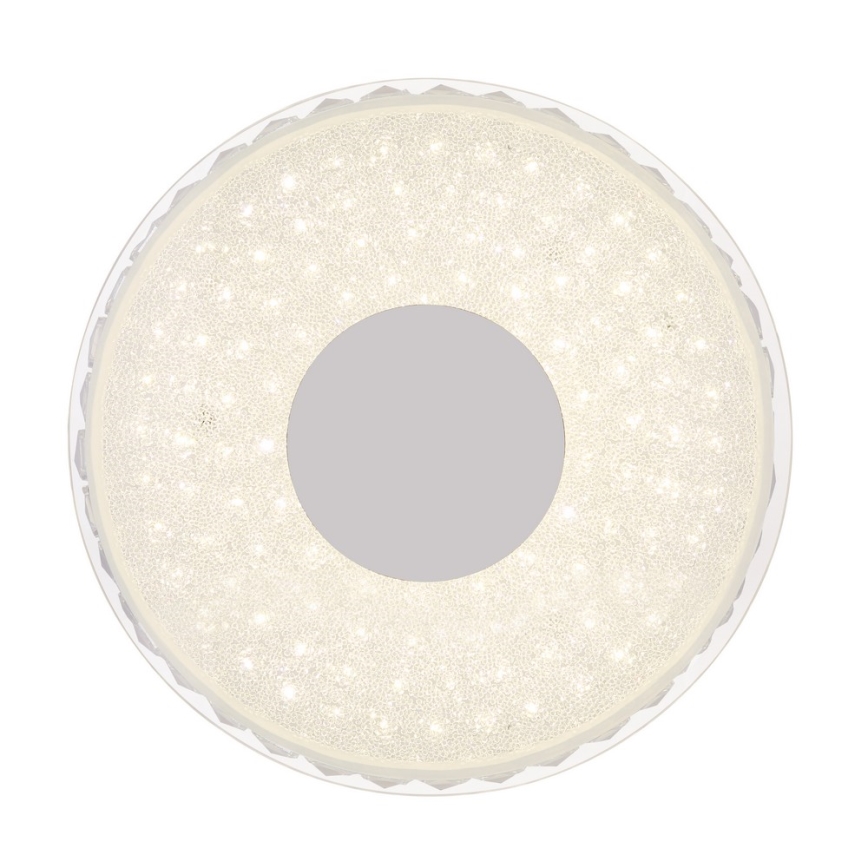 Globo - LED Лампа за таван 1xLED/24W/230V