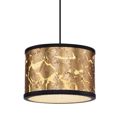 Globo - LED Полилей на въже LED/6W/230V