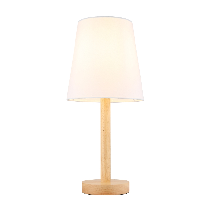 Globo - Настолна лампа 1xE14/25W/230V