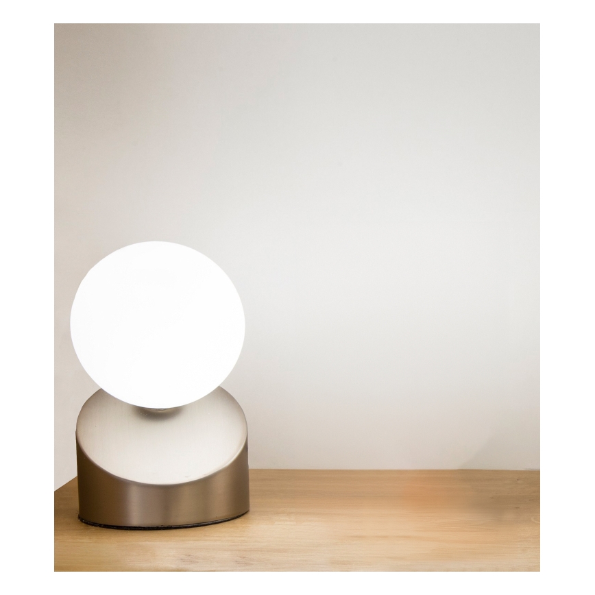 Globo - LED Настолна лампа 1xG9/3W/230V