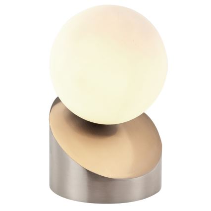 Globo - LED Настолна лампа 1xG9/3W/230V