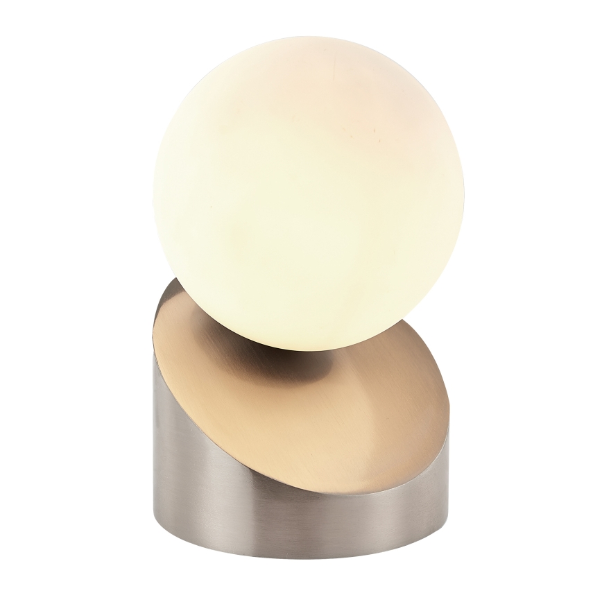 Globo - LED Настолна лампа 1xG9/3W/230V
