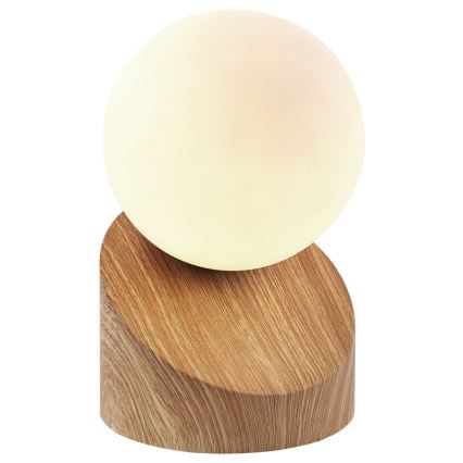 Globo - LED Настолна лампа 1xG9/3W/230V