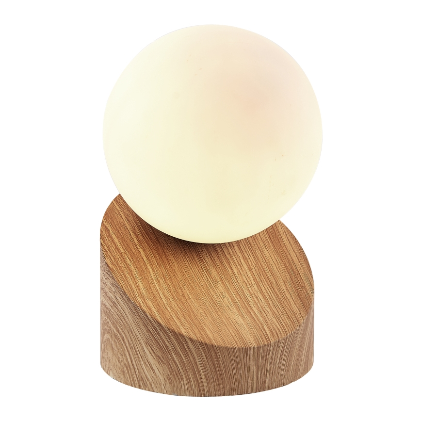 Globo - LED Настолна лампа 1xG9/3W/230V