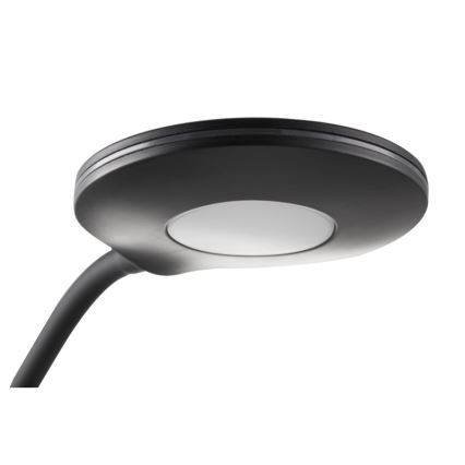 Globo - LED Димируема сензорна настолна лампа LED/4,6W/230V черен