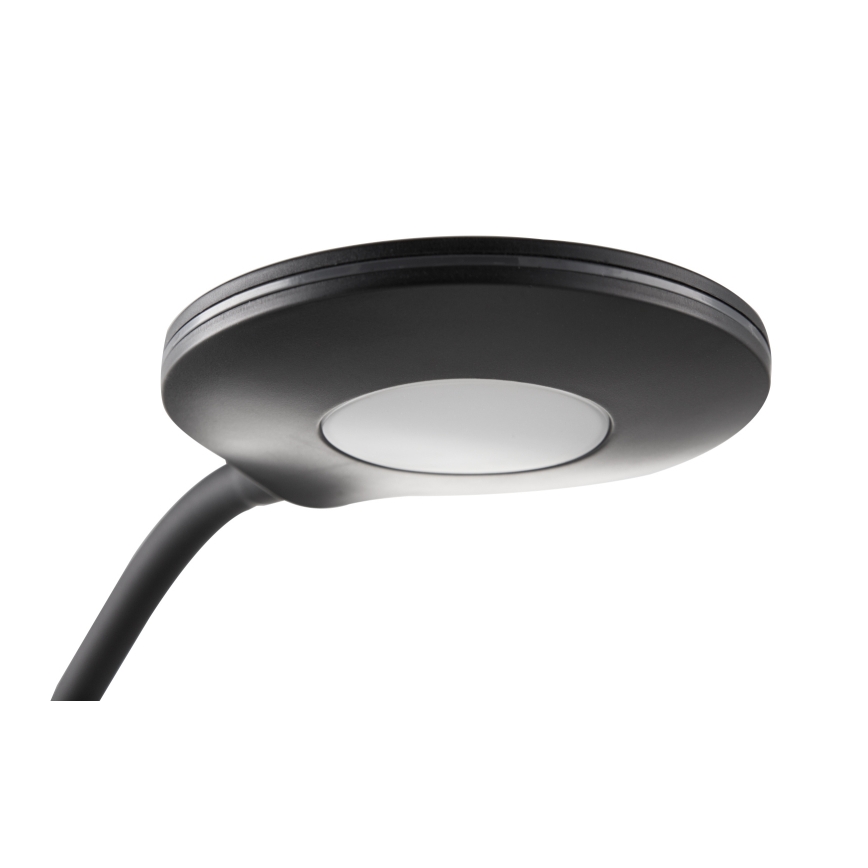 Globo - LED Димируема сензорна настолна лампа LED/4,6W/230V черен