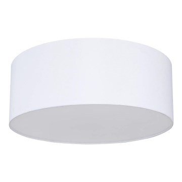 Globo 54004DL - Плафон с високоговорител THERESA 3xE27/40W/230V