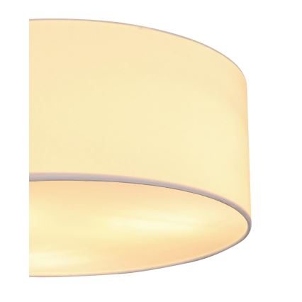 Globo 54004DL - Плафон с високоговорител THERESA 3xE27/40W/230V