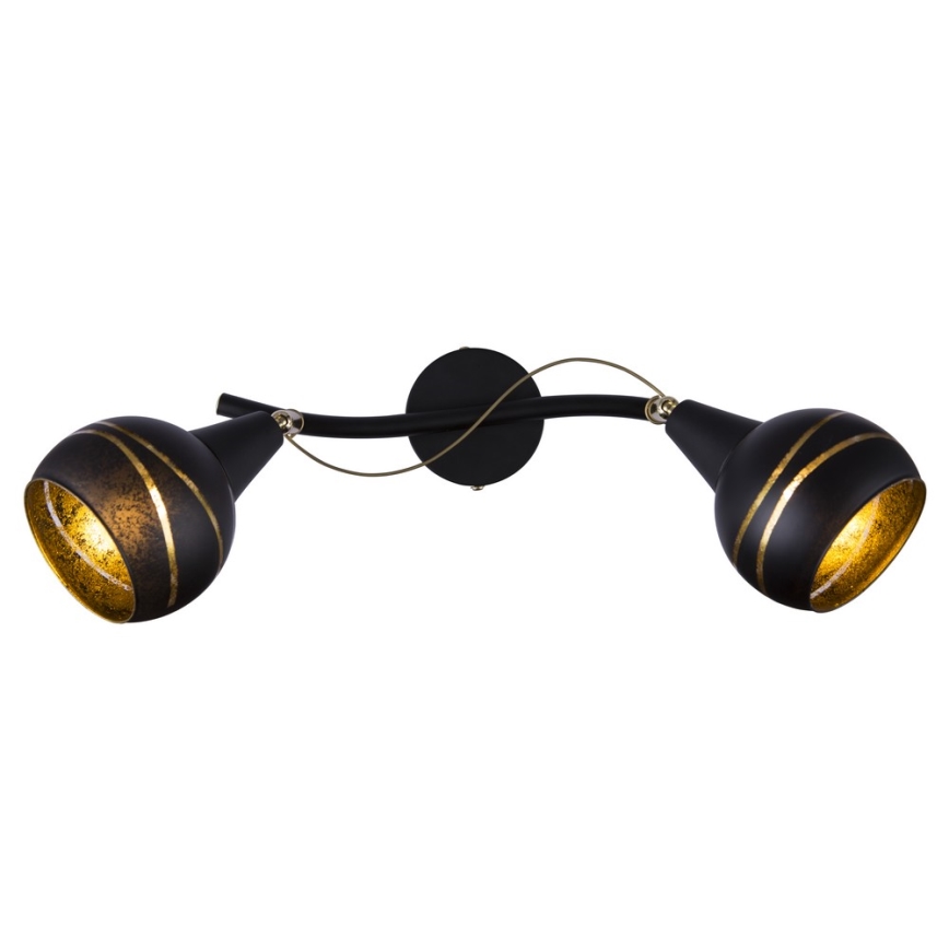 Globo - Точково осветително тяло 2xE14/40W/230V