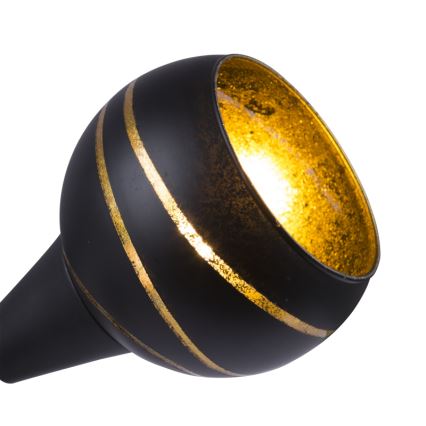 Globo - Точково осветително тяло 2xE14/40W/230V