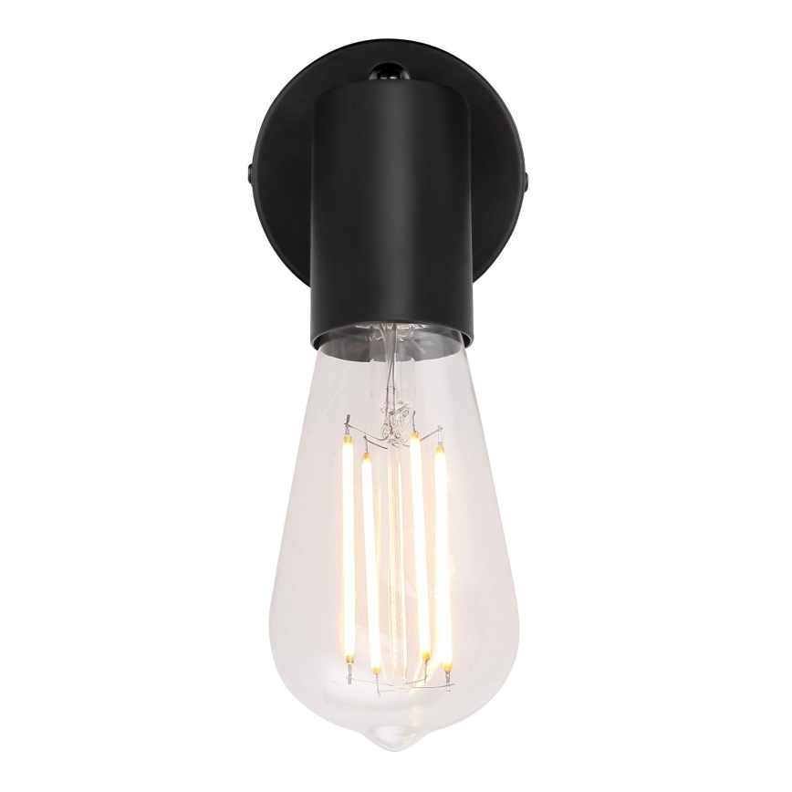 Globo - Стенен прожектор, луна 1xE27/60W/230V