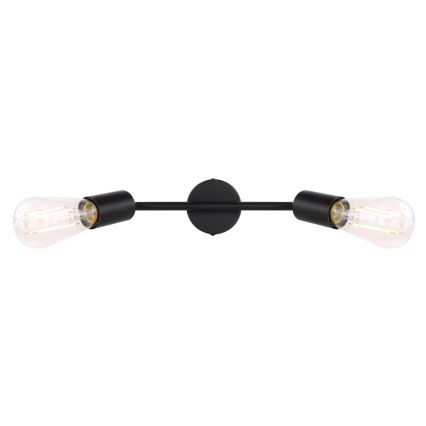 Globo - Прожектор, луна 2xE27/60W/230V