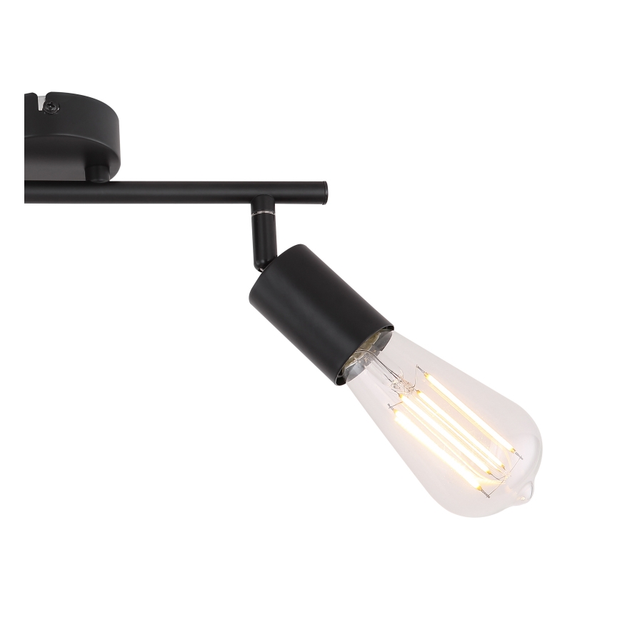 Globo - Прожектор, луна 2xE27/60W/230V