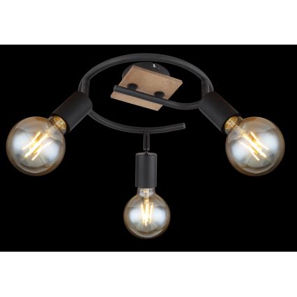 Globo - Спот 3xE27/40W/230V