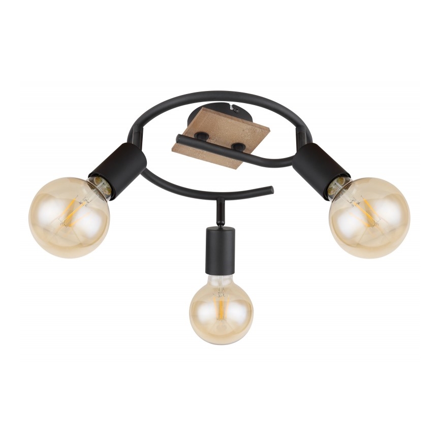 Globo - Спот 3xE27/40W/230V