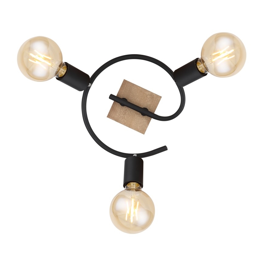 Globo - Спот 3xE27/40W/230V