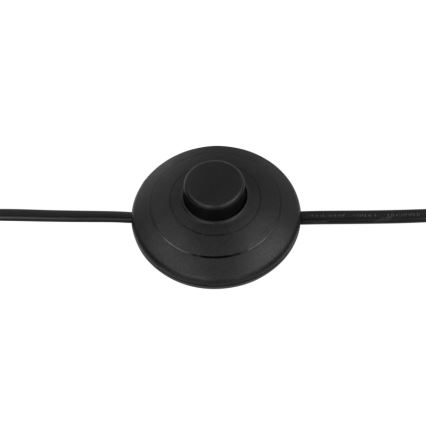 Globo 54008-3S - Подова лампа MARTHA 3xE27 / 60W / 230V