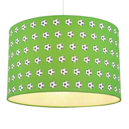 Globo - Детски Полилей на верижка 1xE27/40W/230V