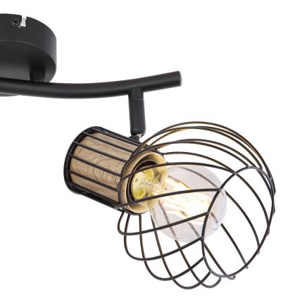 Globo - Спот 2×E27/40W/230V