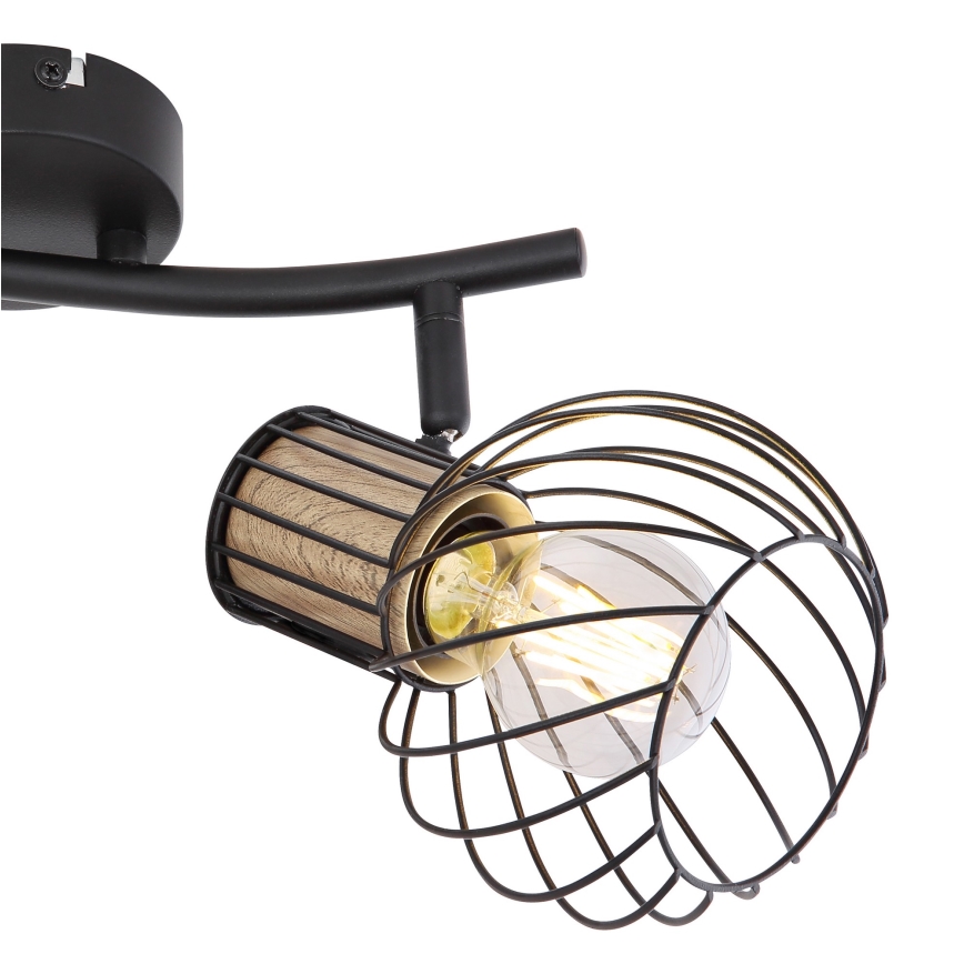 Globo - Спот 2×E27/40W/230V