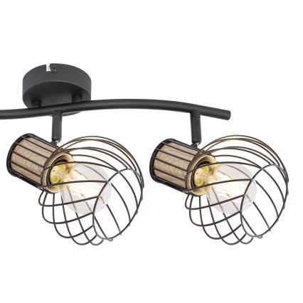 Globo - Спот 3×E27/40W/230V