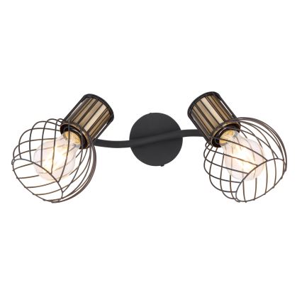 Globo - Прожектор, луна 2xE27/40W/230V