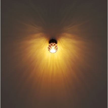 Globo - Спот аплик 1xE27/40W/230V