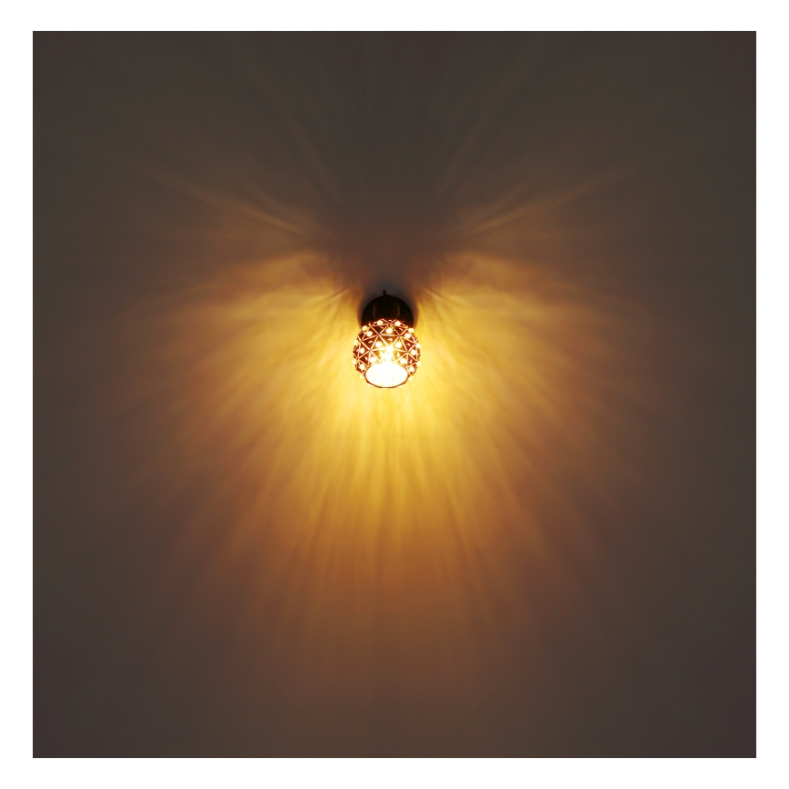 Globo - Спот аплик 1xE27/40W/230V