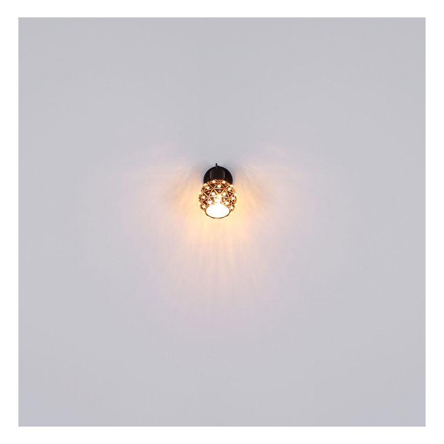 Globo - Спот аплик 1xE27/40W/230V