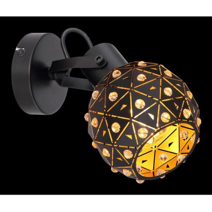 Globo - Спот аплик 1xE27/40W/230V