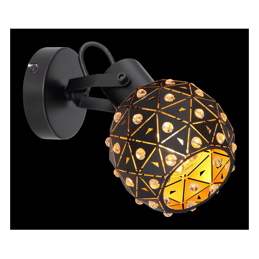 Globo - Спот аплик 1xE27/40W/230V
