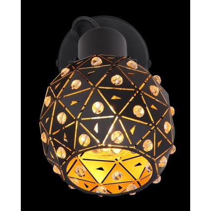Globo - Спот аплик 1xE27/40W/230V