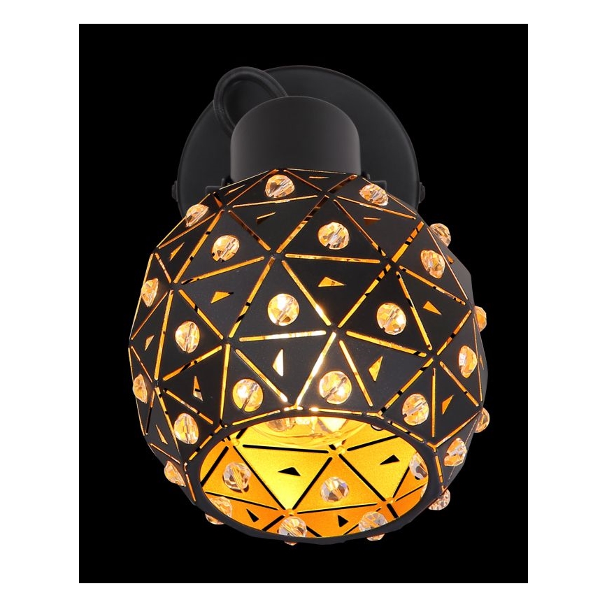Globo - Спот аплик 1xE27/40W/230V