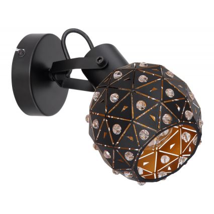 Globo - Спот аплик 1xE27/40W/230V