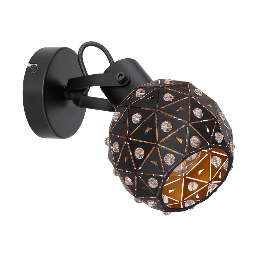 Globo - Спот аплик 1xE27/40W/230V
