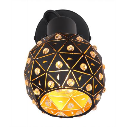 Globo - Спот аплик 1xE27/40W/230V