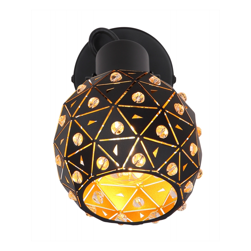 Globo - Спот аплик 1xE27/40W/230V