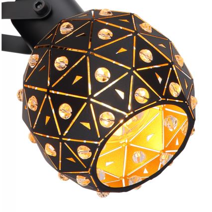 Globo - Спот аплик 1xE27/40W/230V