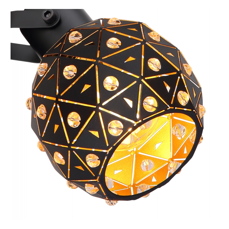 Globo - Спот аплик 1xE27/40W/230V