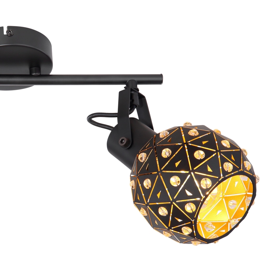 Globo - Спот 2xE27/40W/230V