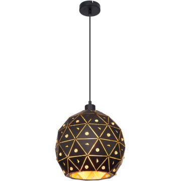 Globo 54029H - Пендел JODIE 1xE27/60W/230V Ø 25 см
