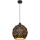 Globo 54029H - Пендел JODIE 1xE27/60W/230V Ø 25 см