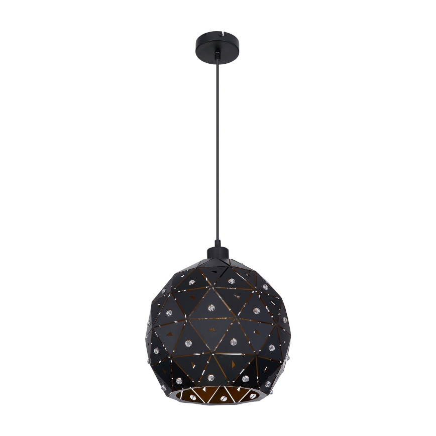 Globo 54029H - Пендел JODIE 1xE27/60W/230V Ø 25 см