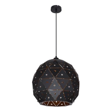 Globo 54029H1 - Пендел JODIE 1xE27/60W/230V