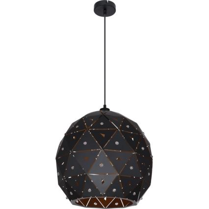 Globo 54029H1 - Пендел JODIE 1xE27/60W/230V
