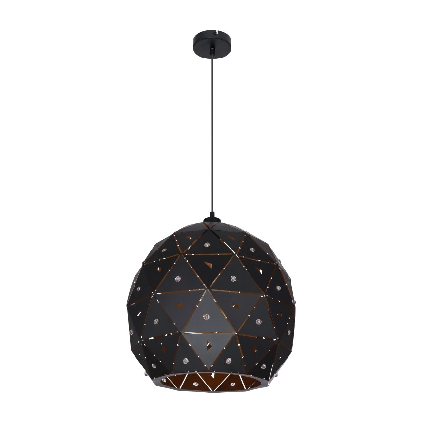 Globo 54029H1 - Пендел JODIE 1xE27/60W/230V