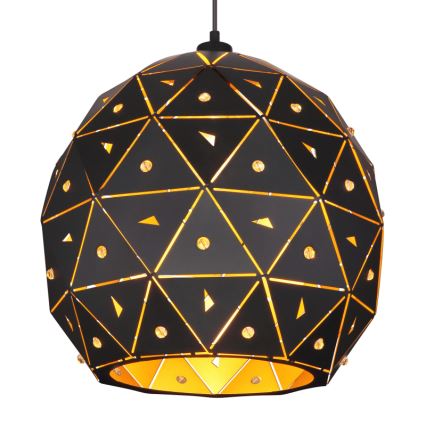 Globo 54029H1 - Пендел JODIE 1xE27/60W/230V