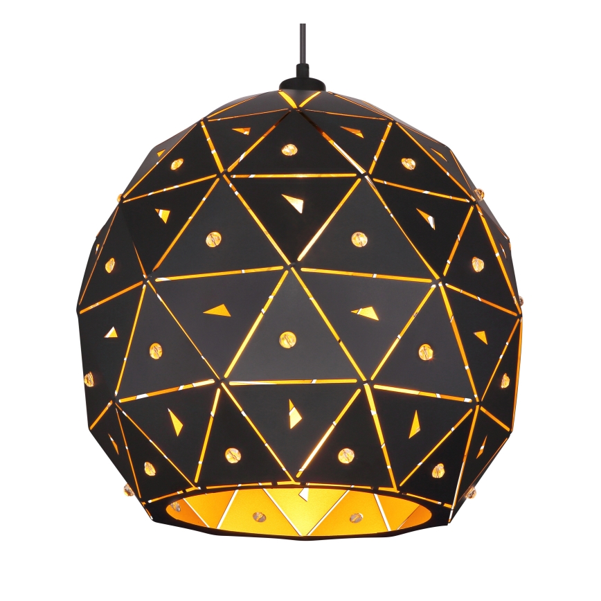 Globo 54029H1 - Пендел JODIE 1xE27/60W/230V