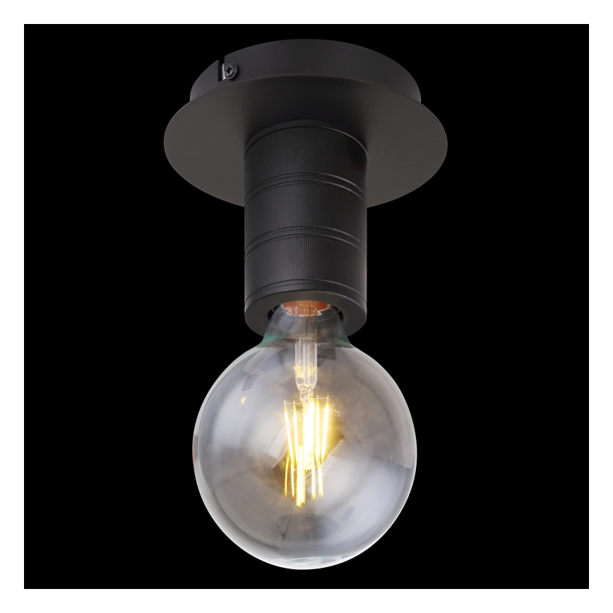 Globo - Таванна лампа 1xE27/60W/230V