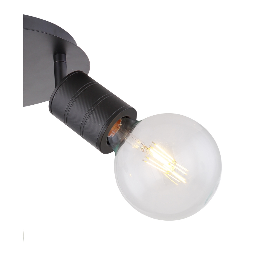 Globo - Прожектор, луна 3xE27/60W/230V